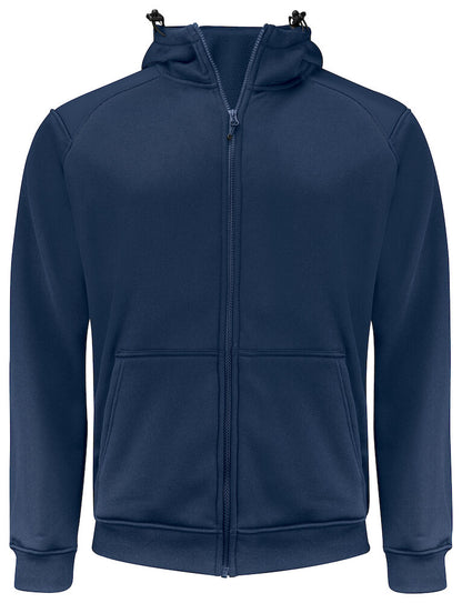 ProJob 642133 HOOD JACKET - COOZO
