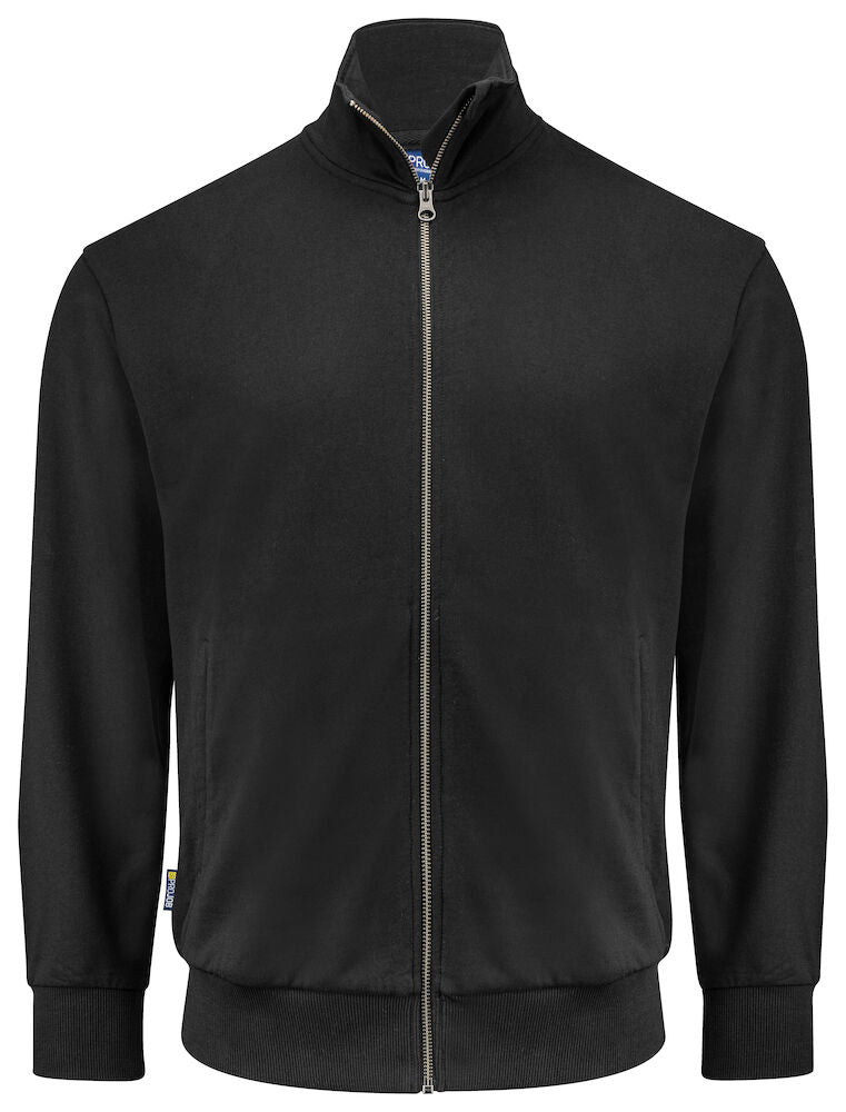 ProJob 642134 SWEATSHIRT ZIP - COOZO