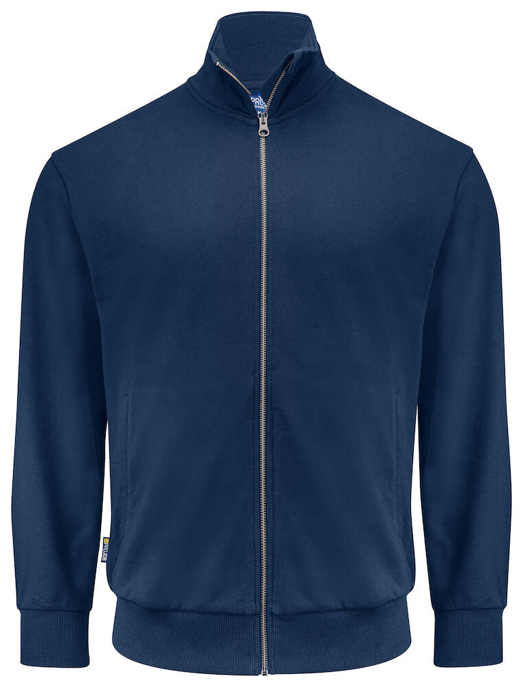 ProJob 642134 SWEATSHIRT ZIP - COOZO