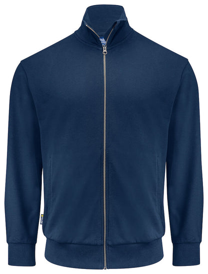 ProJob 642134 SWEATSHIRT ZIP - COOZO