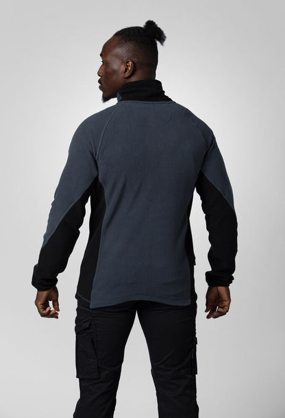 COOZO-2325 MICROFLEECE JACKET