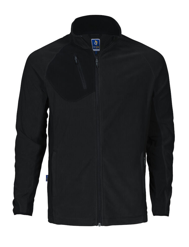 ProJob 642325 MICROFLEECE JACKET - COOZO