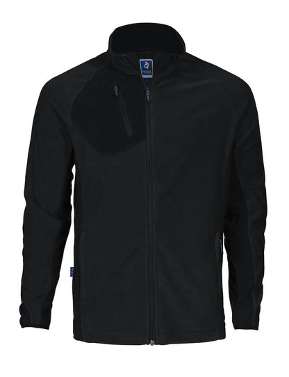 ProJob 642325 MICROFLEECE JACKET - COOZO