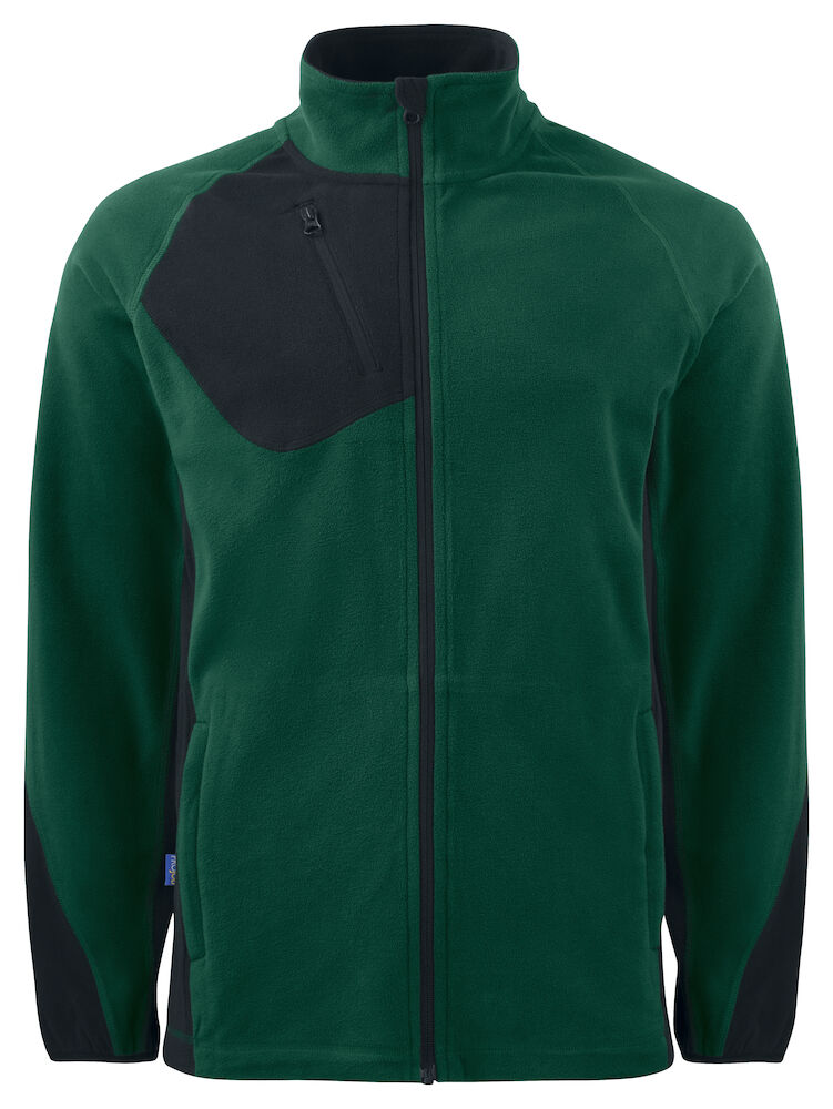 ProJob 642325 MICROFLEECE JACKET - COOZO