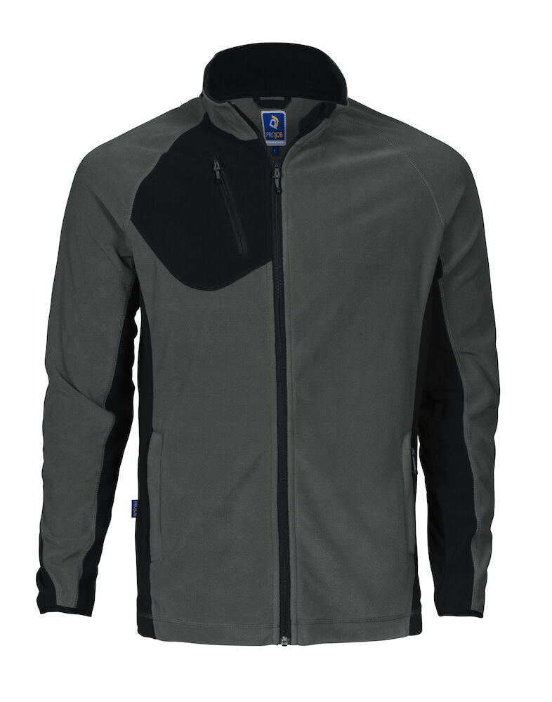 ProJob 642325 MICROFLEECE JACKET - COOZO
