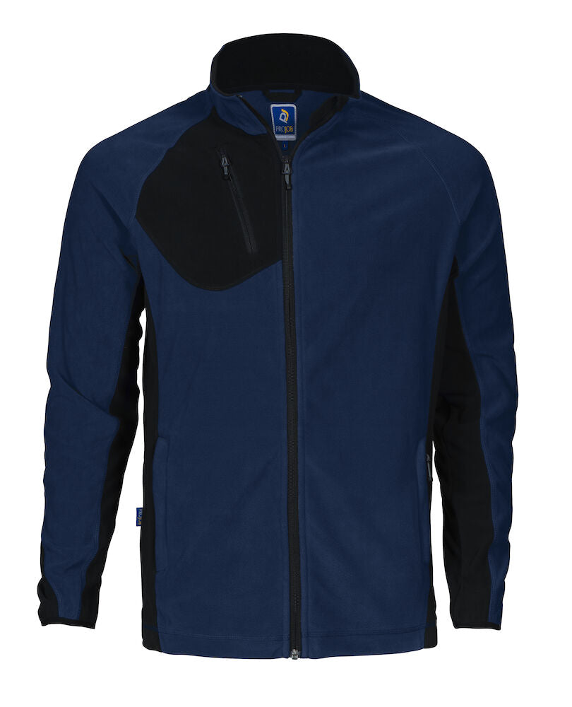 ProJob 642325 MICROFLEECE JACKET - COOZO
