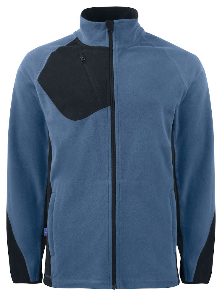 ProJob 642325 MICROFLEECE JACKET - COOZO