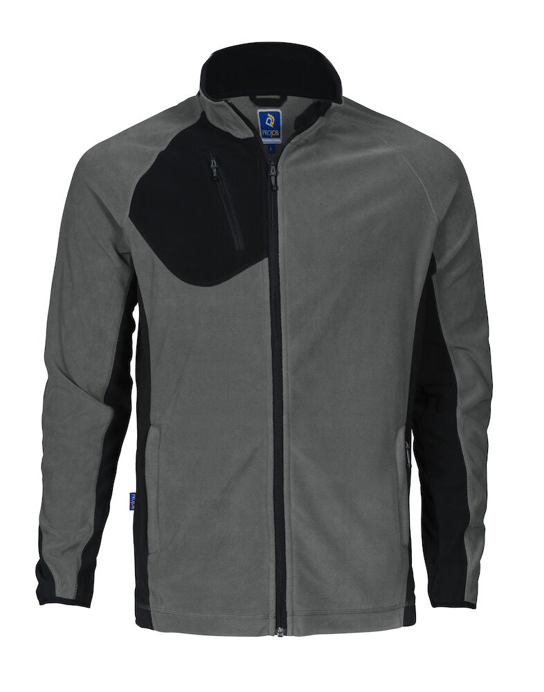 ProJob 642325 MICROFLEECE JACKET - COOZO