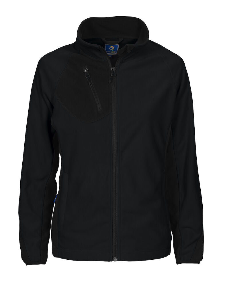 ProJob 642326 MICROFLEECE JACKET WOMEN'S - COOZO