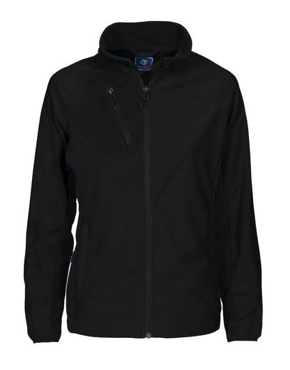 ProJob 642326 MICROFLEECE JACKET WOMEN'S - COOZO