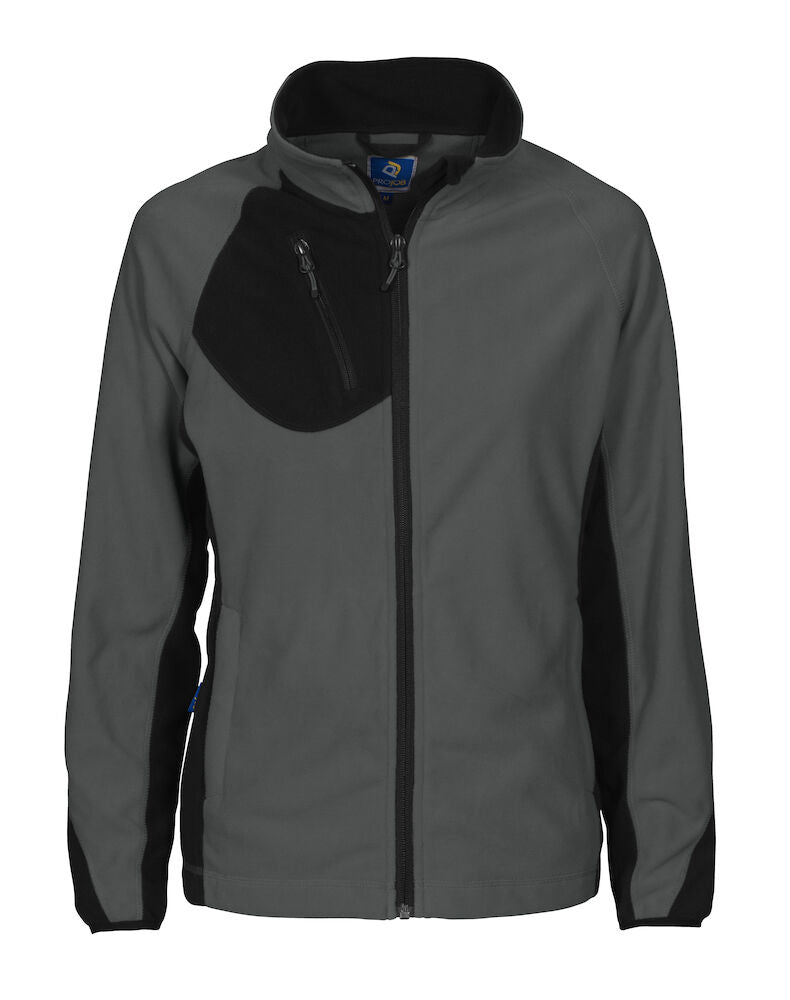 ProJob 642326 MICROFLEECE JACKET WOMEN'S - COOZO