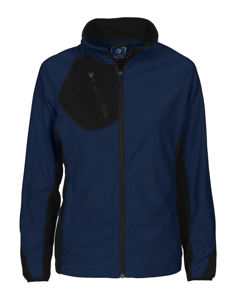 ProJob 642326 MICROFLEECE JACKET WOMEN'S - COOZO