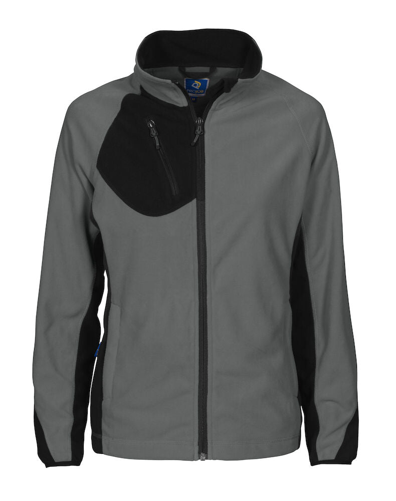 ProJob 642326 MICROFLEECE JACKET WOMEN'S - COOZO