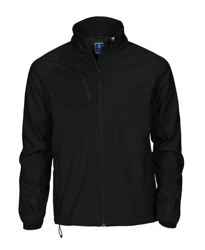 ProJob 642422 SOFTSHELL JACKET - COOZO