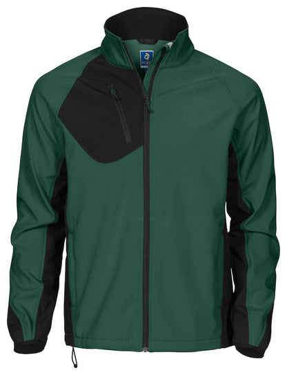ProJob 642422 SOFTSHELL JACKET - COOZO