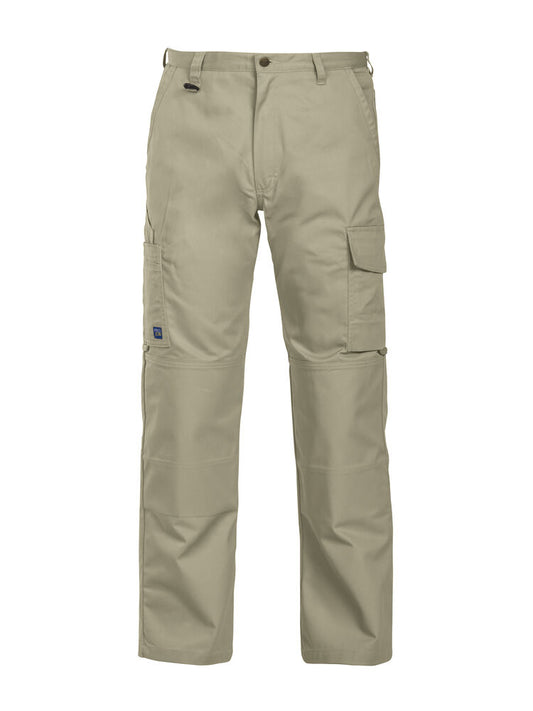 ProJob 642501 Waistpants Main Colours - COOZO