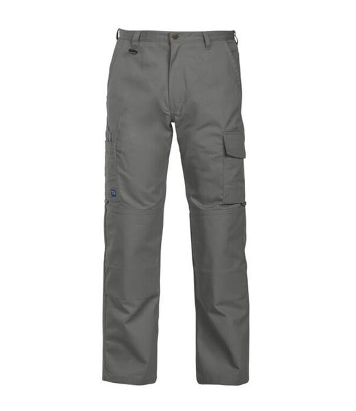 ProJob 2501 Men's Work Trousers 642501 with Knee Pad Pockets