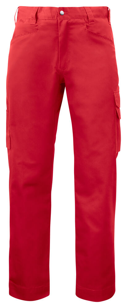 ProJob 642530 Waistpants Red Colour - COOZO