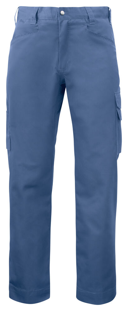 ProJob 642530 Waistpants Red Colour - COOZO