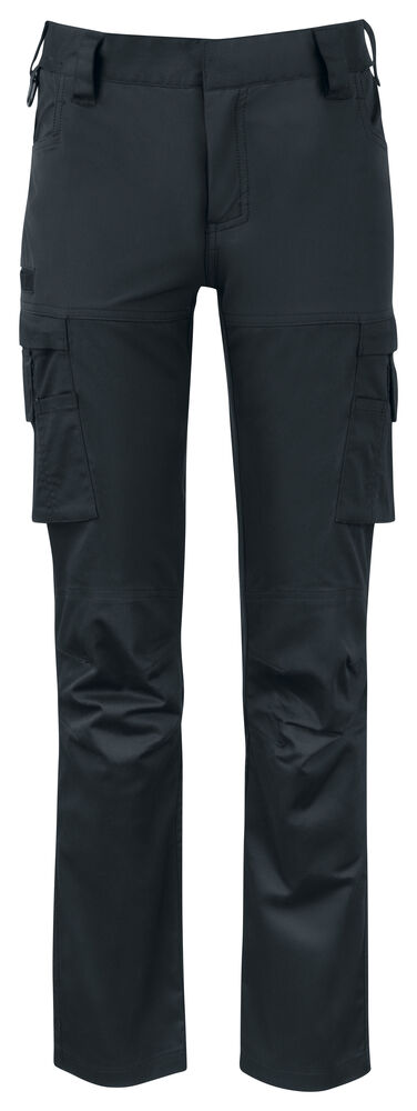 ProJob 642553 Service Pants Stretch Womens - COOZO