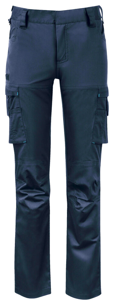 ProJob 642553 Service Pants Stretch Womens - COOZO