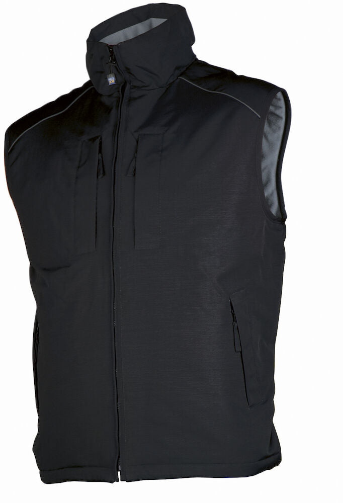 ProJob 642718 VEST - COOZO