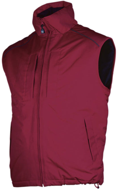 ProJob 642718 VEST - COOZO