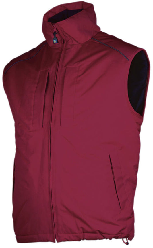 ProJob 642718 VEST - COOZO