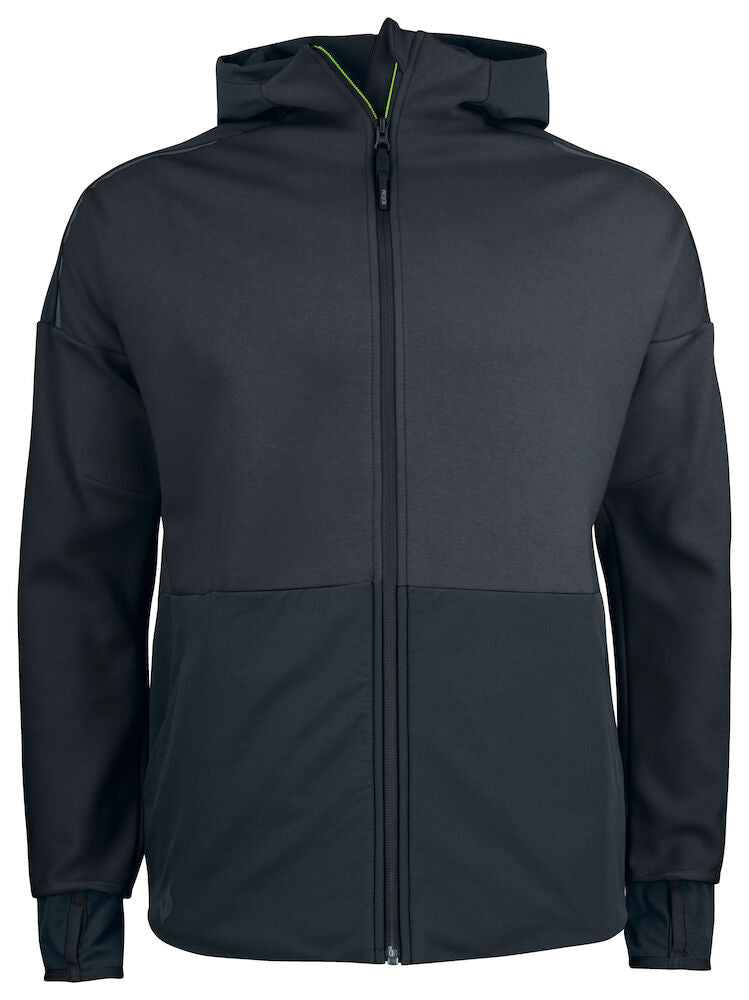 ProJob 643120 HOOD JACKET - COOZO