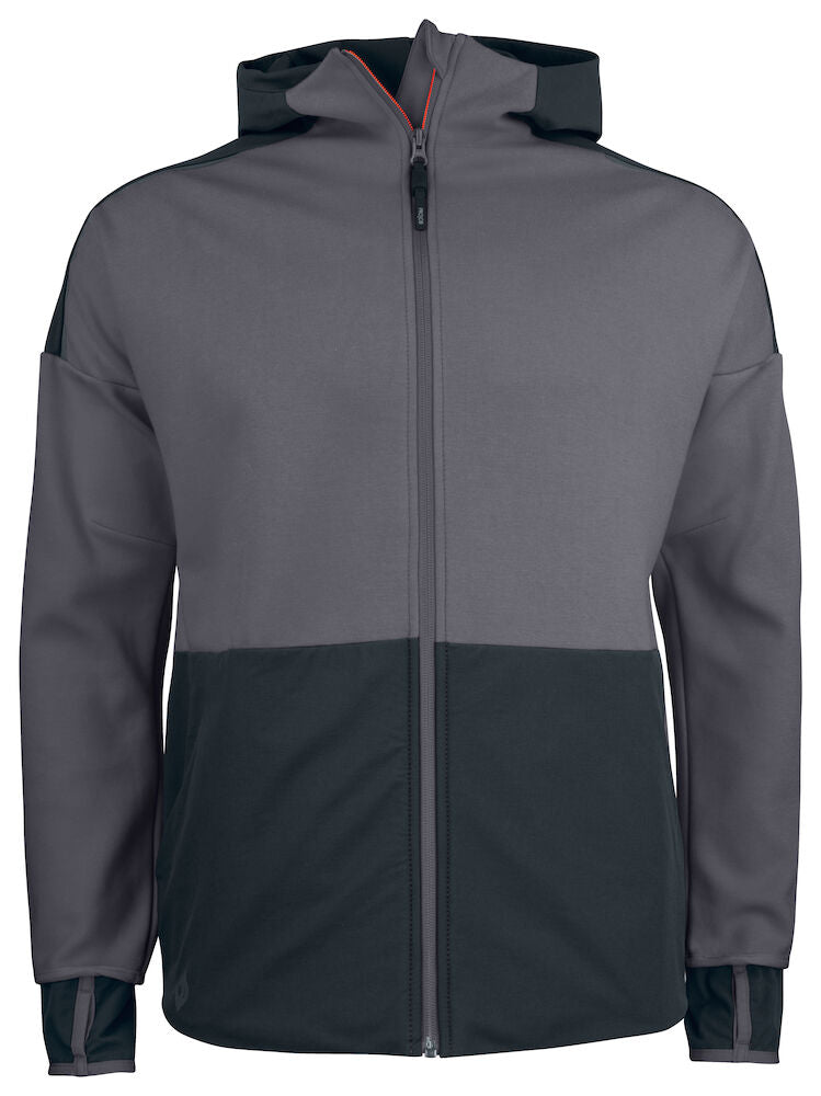 ProJob 643120 HOOD JACKET - COOZO