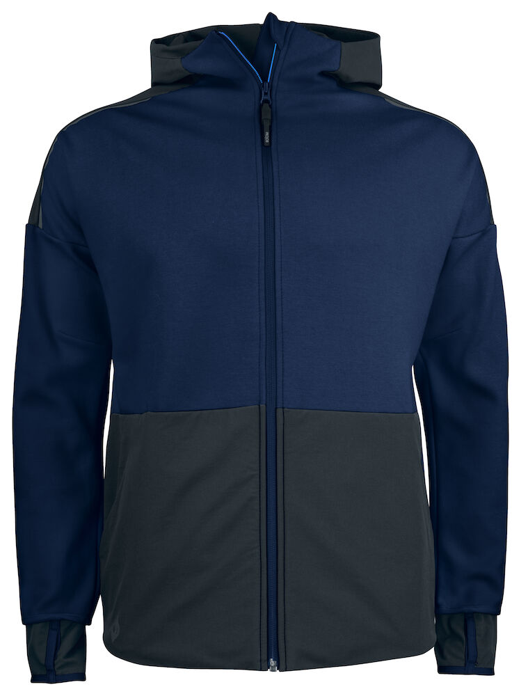 ProJob 643120 HOOD JACKET - COOZO
