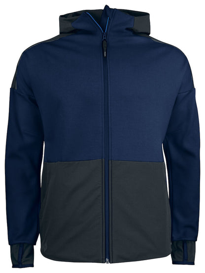 ProJob 643120 HOOD JACKET - COOZO