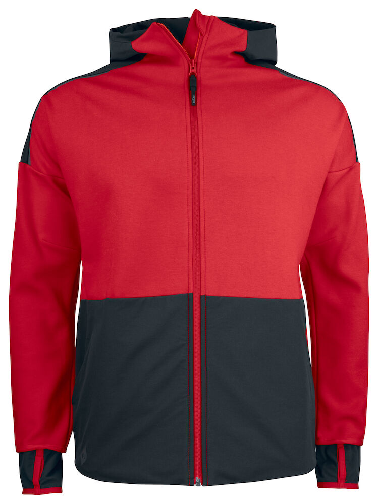 ProJob 643120 HOOD JACKET - COOZO