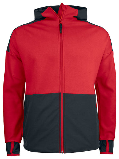 ProJob 643120 HOOD JACKET - COOZO
