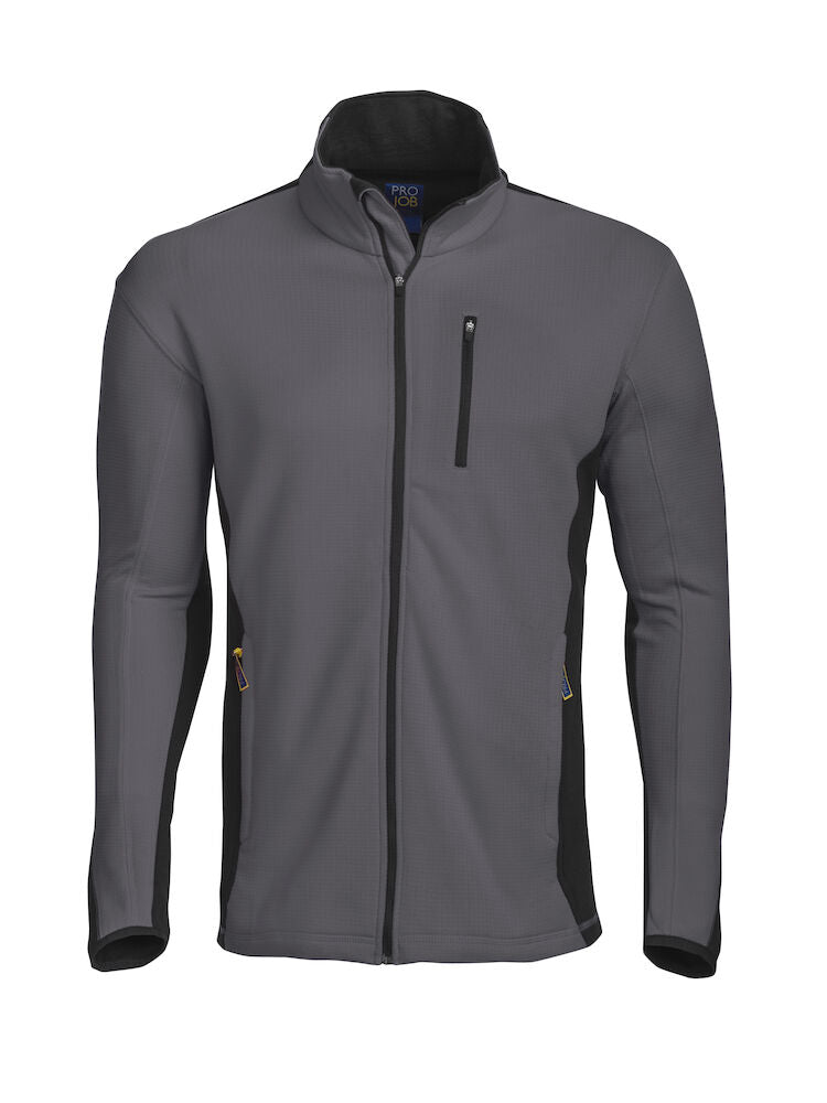 ProJob 643307 MICRO JACKET - COOZO