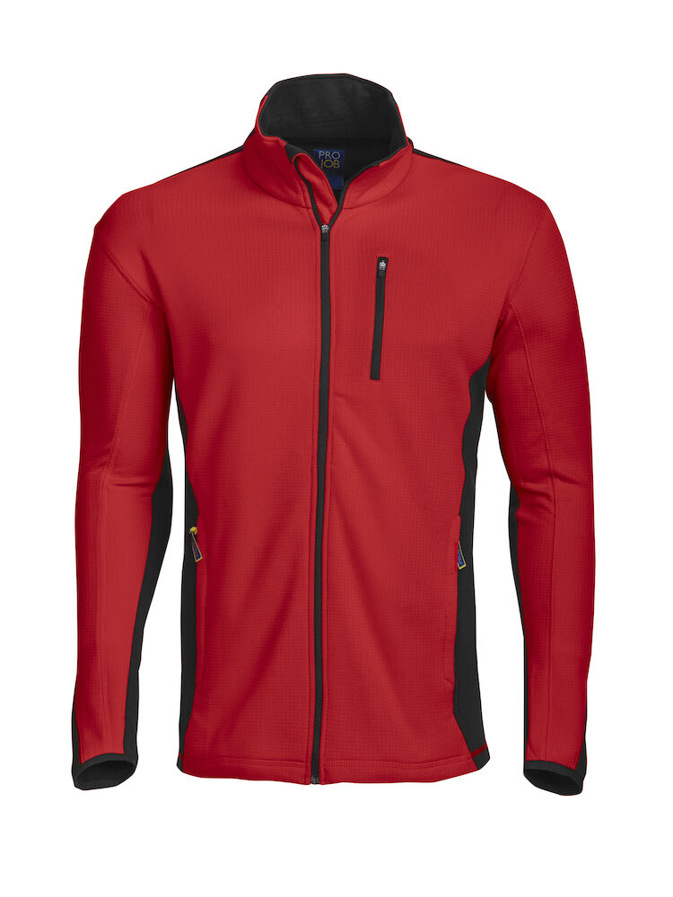 ProJob 643307 MICRO JACKET - COOZO