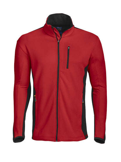 ProJob 643307 MICRO JACKET - COOZO