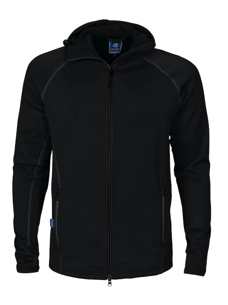 ProJob 643314 HOOD JACKET FUNCTIONAL - COOZO