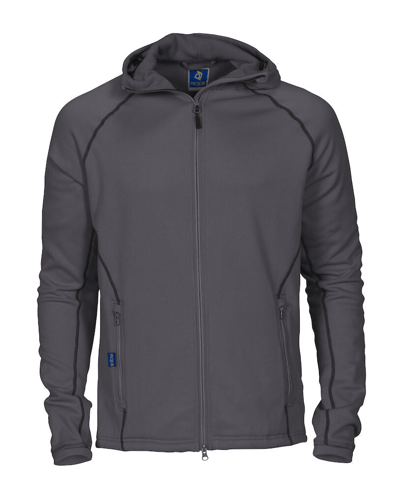 ProJob 643314 HOOD JACKET FUNCTIONAL - COOZO