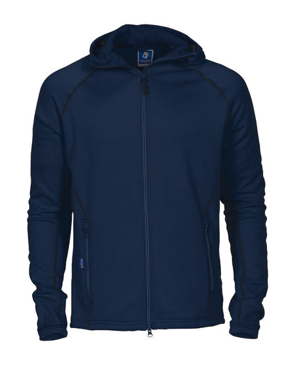 ProJob 643314 HOOD JACKET FUNCTIONAL - COOZO