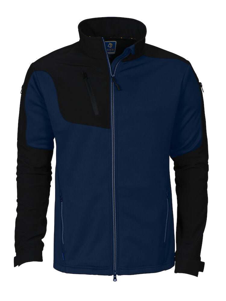 ProJob 643315 JACKET FUNCTIONAL - COOZO