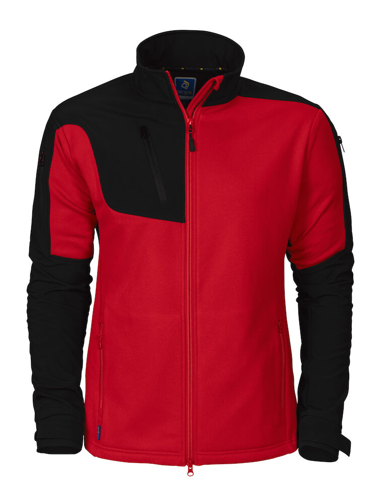 ProJob 643315 JACKET FUNCTIONAL - COOZO