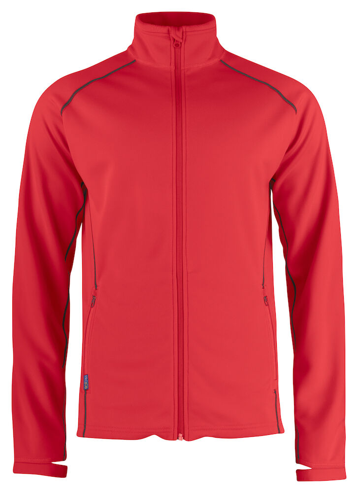 ProJob 643317 JACKET FUNCTIONAL - COOZO