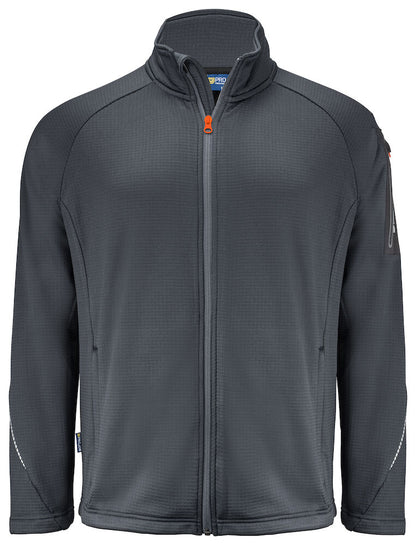 ProJob 643319 MICROFLEECE JACKET - COOZO