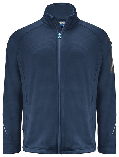 ProJob 643319 MICROFLEECE JACKET - COOZO