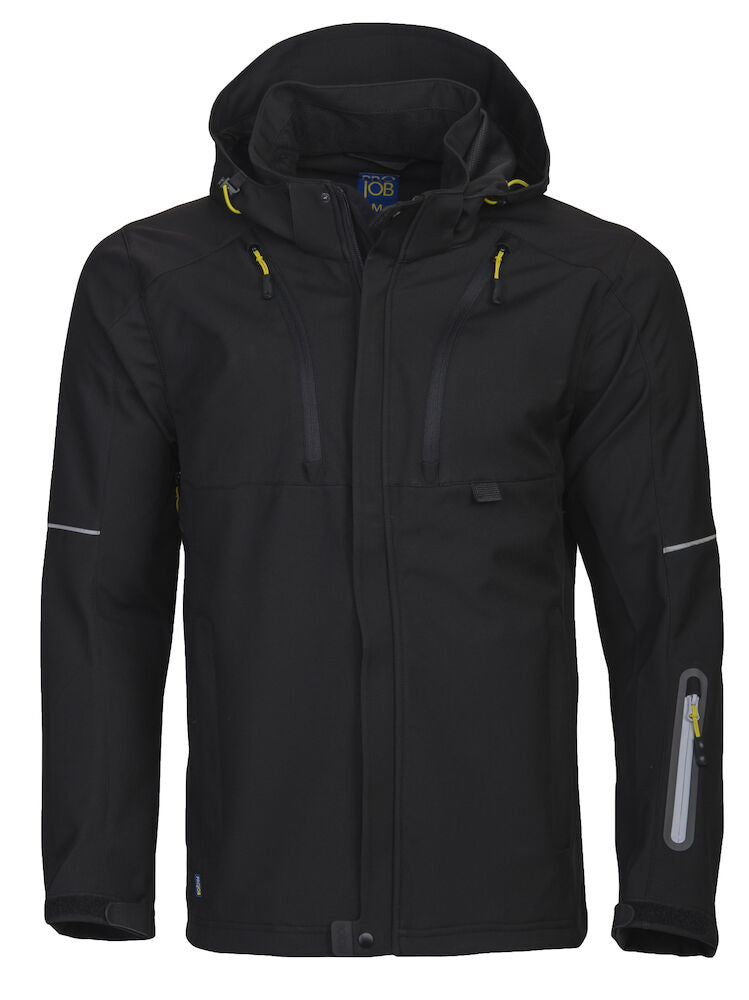 ProJob 643406 FUNCTIONAL JACKET - COOZO