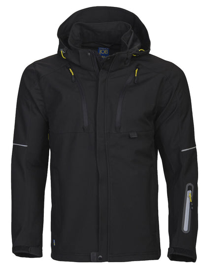 ProJob 643406 FUNCTIONAL JACKET - COOZO