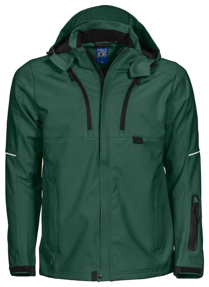 ProJob 643406 FUNCTIONAL JACKET - COOZO