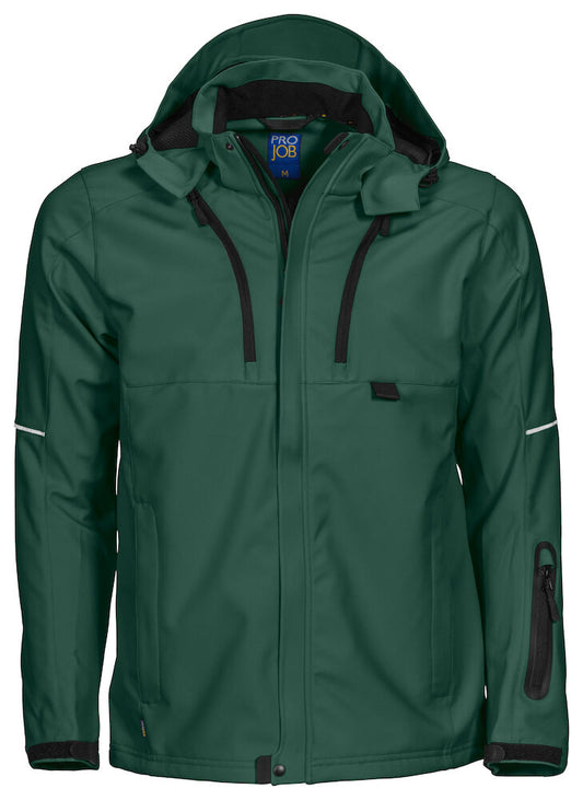 ProJob 643406 FUNCTIONAL JACKET - COOZO