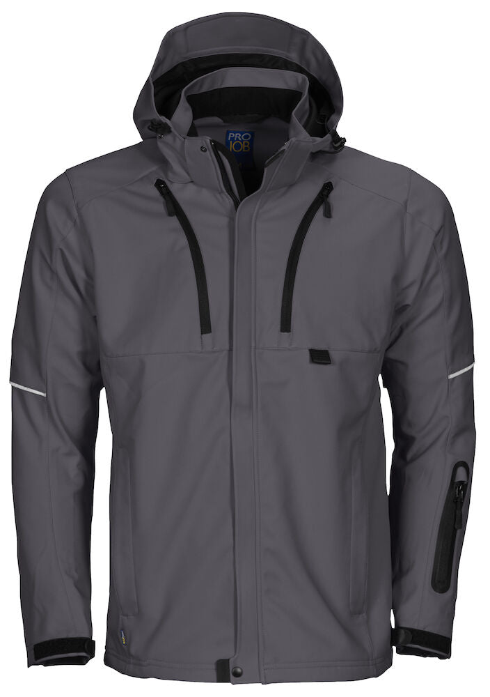 ProJob 643406 FUNCTIONAL JACKET - COOZO